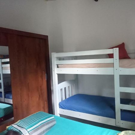 Edicula Perto Do Aquario Villa Ubatuba Eksteriør billede