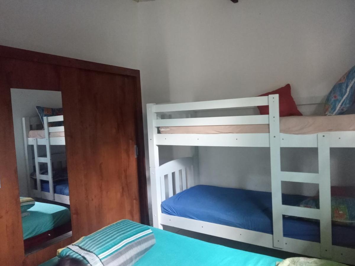 Edicula Perto Do Aquario Villa Ubatuba Eksteriør billede